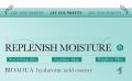 BIOAQUA Intensive Hydration Repair Skin Barrier Face Hyaluronic Acid Serum- 30ml. 