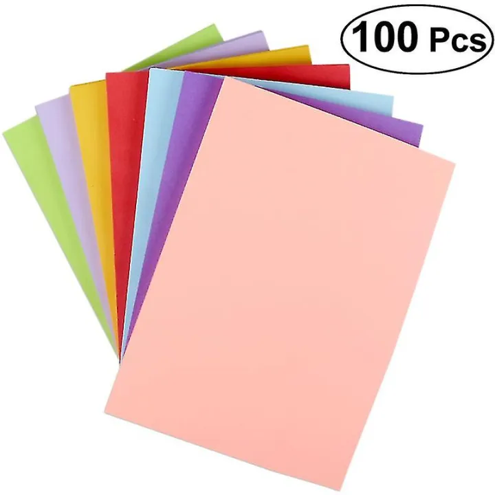 Printing%20Papers%20for%20Arts%20and%20Crafts%20Projects%20(100%20Sheets,%20A4,%20Rainbow)%20-%20Image%203