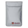 2020 Hot Deals Document Case Cash Box Security Waterproof Fireproof Bag New. 