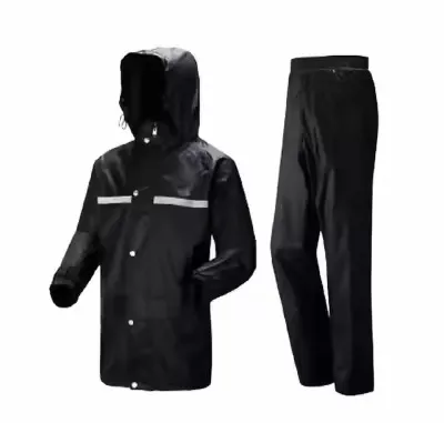 Waterproof%20Jacket%20And%20Pant%20With%20Bag%20Rain%20Coats%20for%20Men%20-Blue%20-%20Image%204