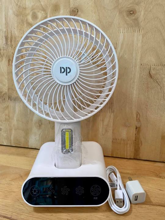 Rechargeable%20fan%20LED%20Tach-functional%20Fan%20-%20Dp-7624%20-%20White/Rechargeable%20Tach%20fan-%20With%20Lamp,%20Fan%20Charge,%20Fan%20/%20New%20Mini%20Rechargeable%20USB%20Charging%20Portable%20Handheld%203%20Gear%20Speed%20Desktop%20Fan%20/%20makeup%20fan%20/%20mine%20fan/%20small%20fan%20/%20Portable%20fan%20-%20Image%202