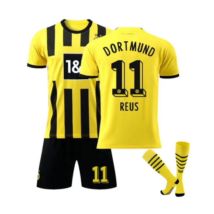 2223%20ortmund%20ome%2022%20Om%2011%20oyce%20jersey%2021%20ullen%20football%20form%20suit%20-%20Image%204