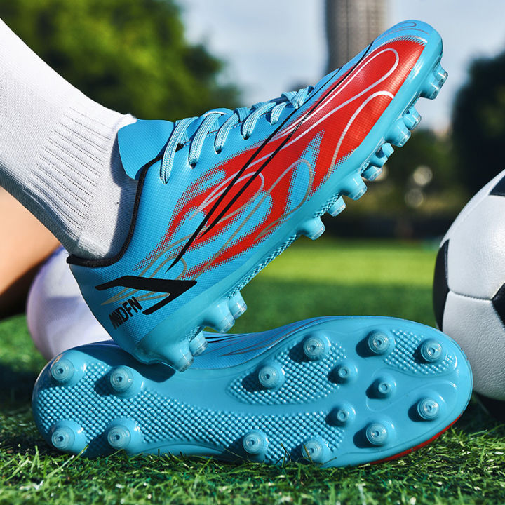 2023%20New%20Low-Top%20Soccer%20Shoes%20Broken%20Nails%20TF%20Youth%20Student%20Training%20Shoes%20AG%20Spike%20Sneaker%20-%20Image%207