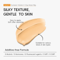 〽️ Quiyum Turmeric + Vitamin C Clay Mask – 5g | Deep Cleansing Brightening, Detoxifying & Pore Refreshing Clay Mask for Radiant Skin & Even Tone | By Muin Distribution. 