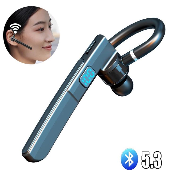 %E3%80%90FUPANG%E3%80%91headphone%20sport%20earhook%20earphone%20led%20digital%20power%20business%20headset%20noise%20reduction%20in%20Ear%20Earbuds%20for%20driving%20-%20Image%202
