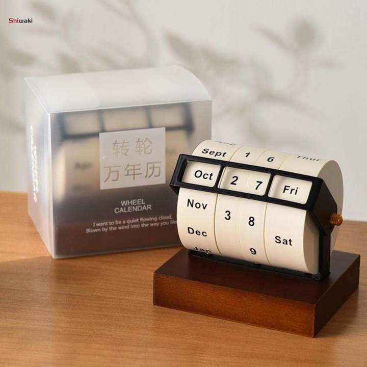 Rotating%20Perpetual%20Calendar%20for%20Tabletop%20Classroom%20Living%20Room%20-%20Image%205