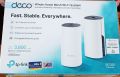 Router TP-Link Deco M4 (2 Pack) Whole Home Mesh (Warranty: 02 Years, Service Warranty: 05 Years)..