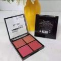 Combo Pack Of Blush and Highlighter. 