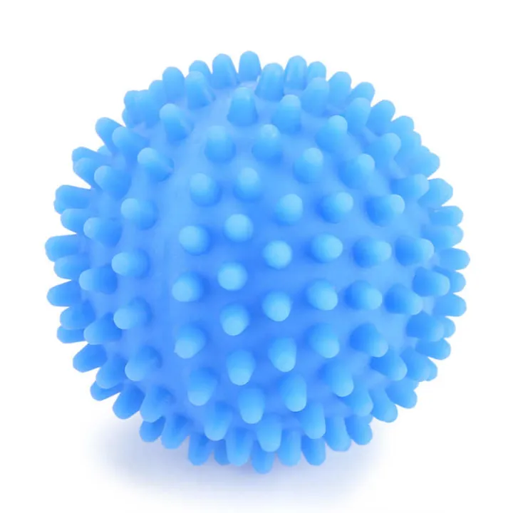 4%20x%20Dryer%20Balls%20Blue%20PVC%20Reusable%20Laundry%20Washing%20Drying%20Fabric%20Ball%20-%20Image%203
