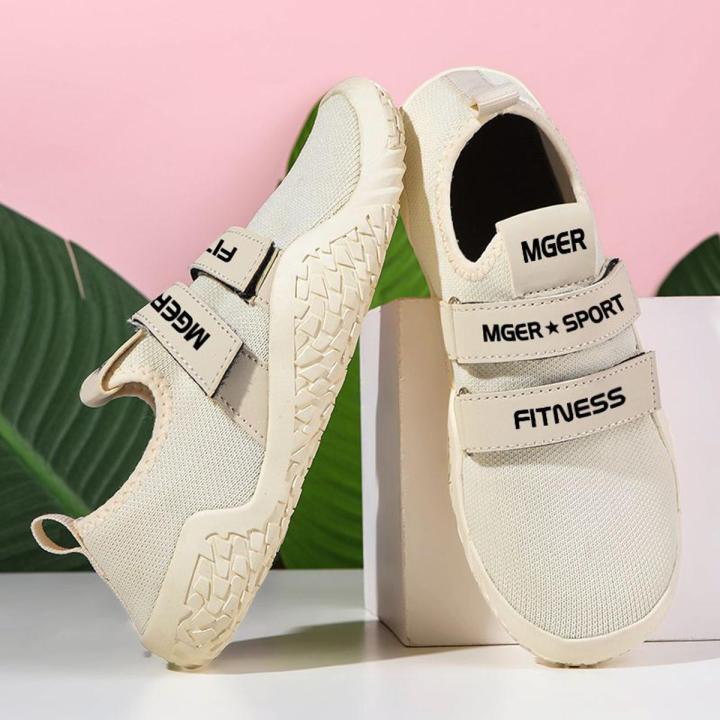 Indoor Fitness Shoes Squat Hard Pull Shoes Men's Anti-Slip Strength Training Shoes Women's Bare Feet Aerobics Beautiful Yoga Shoes