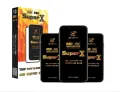 Infinix Hot 50 Pro / GT 20 Pro / Hot 50 4G Full Screen Protector Gorila Glass Tempered OG Premium Quality Rinbo 6.78". 