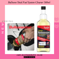 Fuel Injector Cleaner Petrol, Bullsone Total Fuel System Cleaner Petrol Standard Version 500ML. 