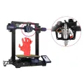 Anycubic 3D Printer accessories for Vyper for Kobra Max Automatic leveling sensor for hot end mounting block of extruder Eatop. 
