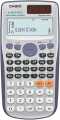 Scientific Update Version FX-991ES PLUS Second Edition Calculator/Non-programable/Non-graphing Calculator. 