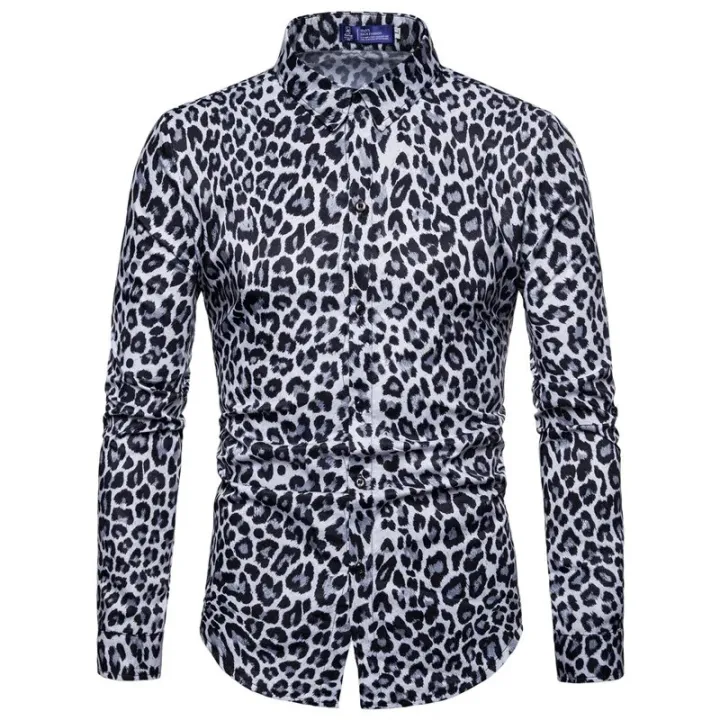 Mens%20Fashion%20Leopard%20Print%20Shirt%20High%20Quality%20Long%20Sleeve%20Shirt%20Social%20Man%20Casual%20Party%20Homme%20Shirt%20-%20Image%204