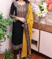 Unready Cotton Screen Printed Salwar Kameez for Women ( Cotton 3 pcs Dress ) By Iqra Fashion - Dress For Girls - 3 Pice Dress - Three Piece.