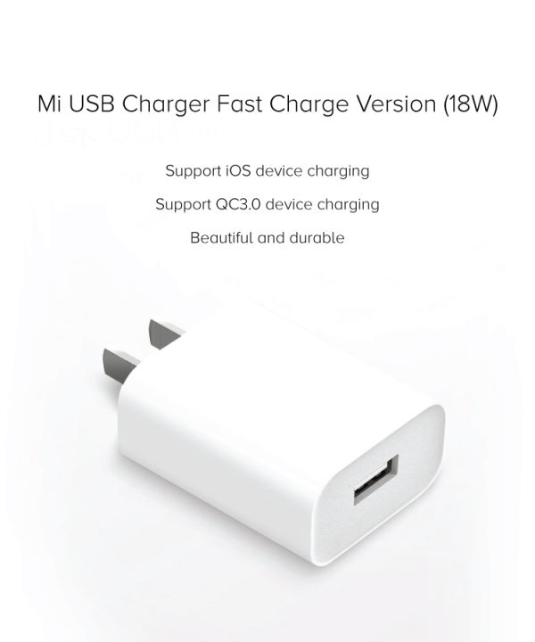 Xiaomi%20MI%203A%201%20Port%20USB%202%20Pin%20Charging%20Adapter%20White%20-%20Image%204