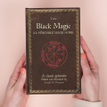 True Black Magic (La véritable magie noire). 