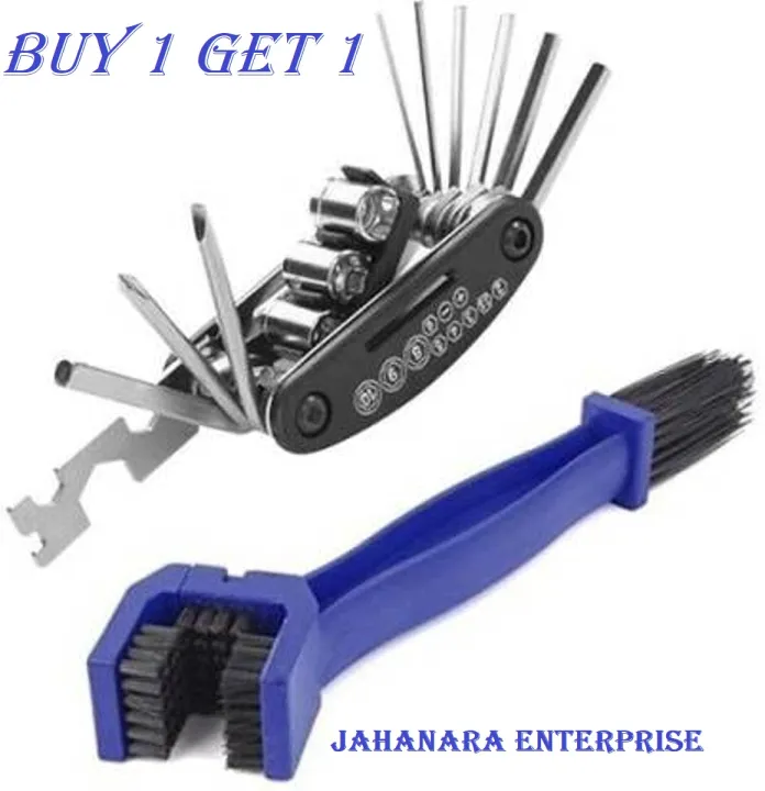 Combo%20of%20Chain%20Cleaner%20Brush%20and%2015%20in%201%20Multi-Function%20Cycle%20Tools%20Kit%20Spoke%20Wrench%20Cycling%20Bicycle%20Chain%20Cleaner%20Brush%20&%20Cycle%20-%20Image%202