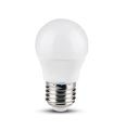 Energy Saving 5  Watt LED Light Bulb  White. 
