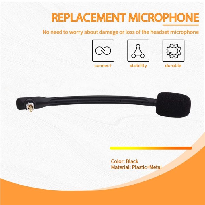 For%20Game%20Microphone%20for%20Astro%20A40%20Gaming%20Headsets%20for%20Gaming%20Headphones%20Plug-in%20Gaming%20Headsets%20Repair%20Parts%20-%20Image%208
