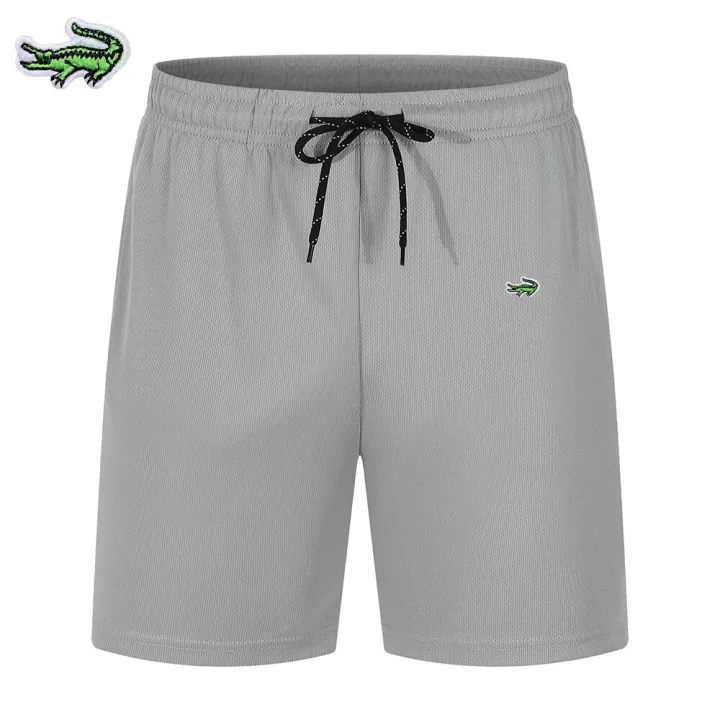 2023%20New%20CARTELO%20Embroidery%20Casual%20Shorts%20Men%20Running%20Sport%20Baseball%20Shorts%20Male%20Summer%20Elastic%20Waist%20Loose%20Knee%20Length%20Pant%20-%20Image%204