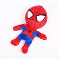 Spiderman Plush Soft Toys Doll for Kids Gift. 