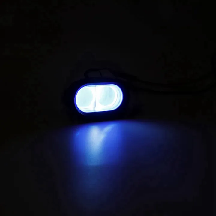 4X%2010V-80V%20Vehicle%20Blue%20LED%20Warning%20Signal%20Lamp%20Forklift%20Truck%20Work%20Spot%20Safety%20Light%20Car%2020W%20Industrial%20Safety%20Lamp%20-%20Image%203