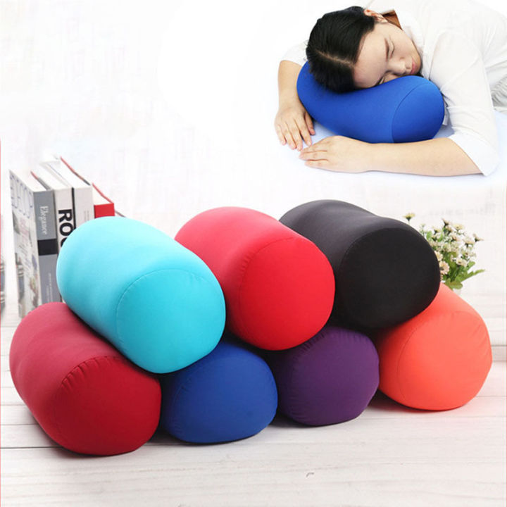 Microbead%20Roll%20Cushion%20Neck%20Waist%20Back%20Head%20Support%20Sleep%20Pillow%20Travel%20Travel%20Sleep%20Long%20Pillow%20-%20Image%206