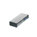 Ieasun MF932 4G MiFi SIM Pocket Router With 8000 mAh Power Bank. 