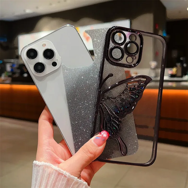 For%20Apple%20iPhone%20Luxury%20Glitter%20Cute%20Butterfly%20Plating%20Design%20Aesthetic%20Women%20Teen%20Girls%20Phone%20Cases%20Camera%20Protection%20Shockproof%20Cover%20(iPhone%2014%20pro%20max%2014%20pro%20iPhone%2013%2014%20iPhone%2013%20pro%20max%20iPhone%2011%2011%20Pro%2012%2012%20pro%20max%20)%20-%20Black%20-%20Image%203