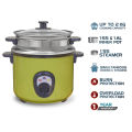 Walton Rice cooker WRC-STAR-DELUXE 2.8L. 