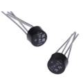 10PCS 2W10 2A Bridge Diode Rectifier.