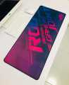ASUS ROG Mouse Pad Gaming Mouse Pad PC Gamer Computer Large Mousepad XL Mouse Carpet Office Desk Mat.