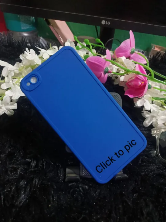 For%20Xiaomi%20Redmi%20Go%20Premium%20Silicone%20Soft%20TPU%20Case%20Transparent%20Back%20Cover%20-%20Image%205