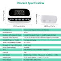 ZJKC Transcranial Magnetic Stimulator rTMS Brain Therapy Machine Modulate Brain Activity Transcranial Stimulation Device. 