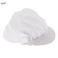 3 Pieces Chef Elastic Adjustable Men Women Kitchen Baker.