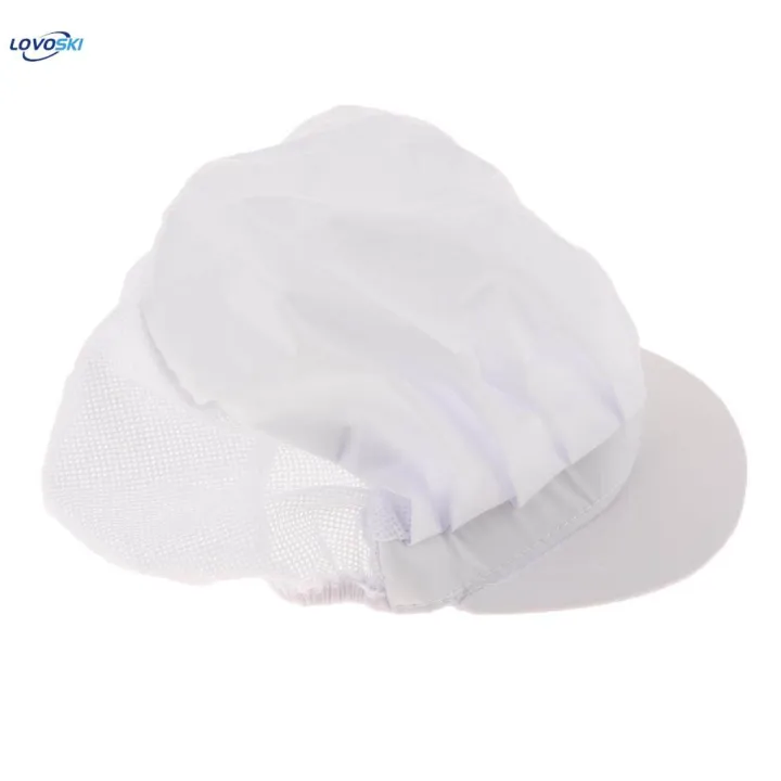 3%20Pieces%20Chef%20Elastic%20Adjustable%20Men%20Women%20Kitchen%20Baker%20-%20Image%207