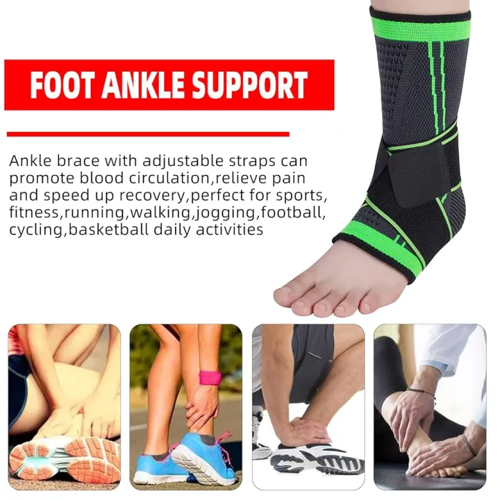 Premium%20Adjustable%20Elastic%20Ankle%20Support%20Brace%20for%20Sports%20Injury%20Recovery,%20Sprain%20Protection%20&%20Pain%20Relief%20%E2%80%93%20Unisex%20Compression%20Sleeve%20for%20Running,%20Gym%20&%20Daily%20Use%20-%20Image%203
