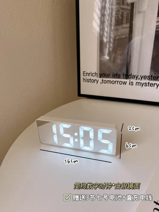 Electronic%20Clock%20Bedroom%20Desktop%20Pendulum%20Desktop%20Alarm%20ClockledDigital%20Display%20Student%20Luminous%20Clock%20Ornaments%20-%20Image%207