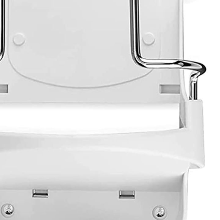 Iron%20Board%20Hanger%20Wall%20Mount%20Electric%20Iron%20Holder%20Iron%20and%20Ironing%20Board%20Storage%20Organizer%20Shelf%20with%20Removable%20Hooks%20-%20Image%207