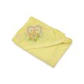 Baby Hooded Towel Baby Cap Towel (Best Quality) size (32/30) inch.
