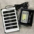 Solar Street Light | Solar Rechargeable Outdoor Light.