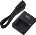 Canon LC-E5 Battery Charger For Canon EOS 450D 500D 1000D Camera. 