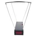 KOGEEK Velocimetry Speed Measuring Instrument Pro Bow Velocity Measurement Tool Aluminum Alloy Professional E9900-X. 