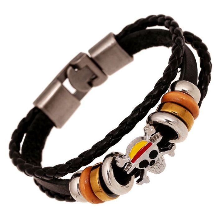 Newly%20Classic%20Japan%20Anime%20Attack%20on%20Titan%20Bracelet%20Wooden%20Beads%20Multilayer%20Leather%20Bracelet%20Punk%20Black%20Wrap%20Wristband%20Accessorie%20-%20Image%202