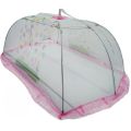 Baby mosquito Umbrella Net Balloon Print.