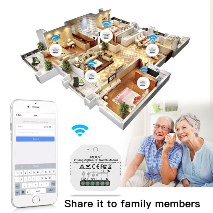Tuya%20ZigBee%203.0%20Smart%20Light%20Switch%20Relay%20Module%20Voice%20Control%2090-250V%202%20Gang%20Switch%20Module%20Remote%20work%20with%20Alexa%20Google%20Home%20-%20Image%207