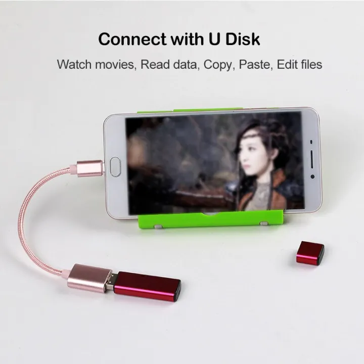 USB%20Type%20C%20OTG%20Adapter%20Cable%20for%20Huawei%20Honor%2010%2020%2030%2050%2060%20P20%20P30%20P40%20P50%20Pro%20Lite%20Mate%2010%2020%2030%2040%20Pro%20USB-C%20OTG%20Converter%20-%20Image%205