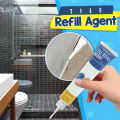 Tile Refill Agent Simple Operation Practical Wall Tile Refill Agent.